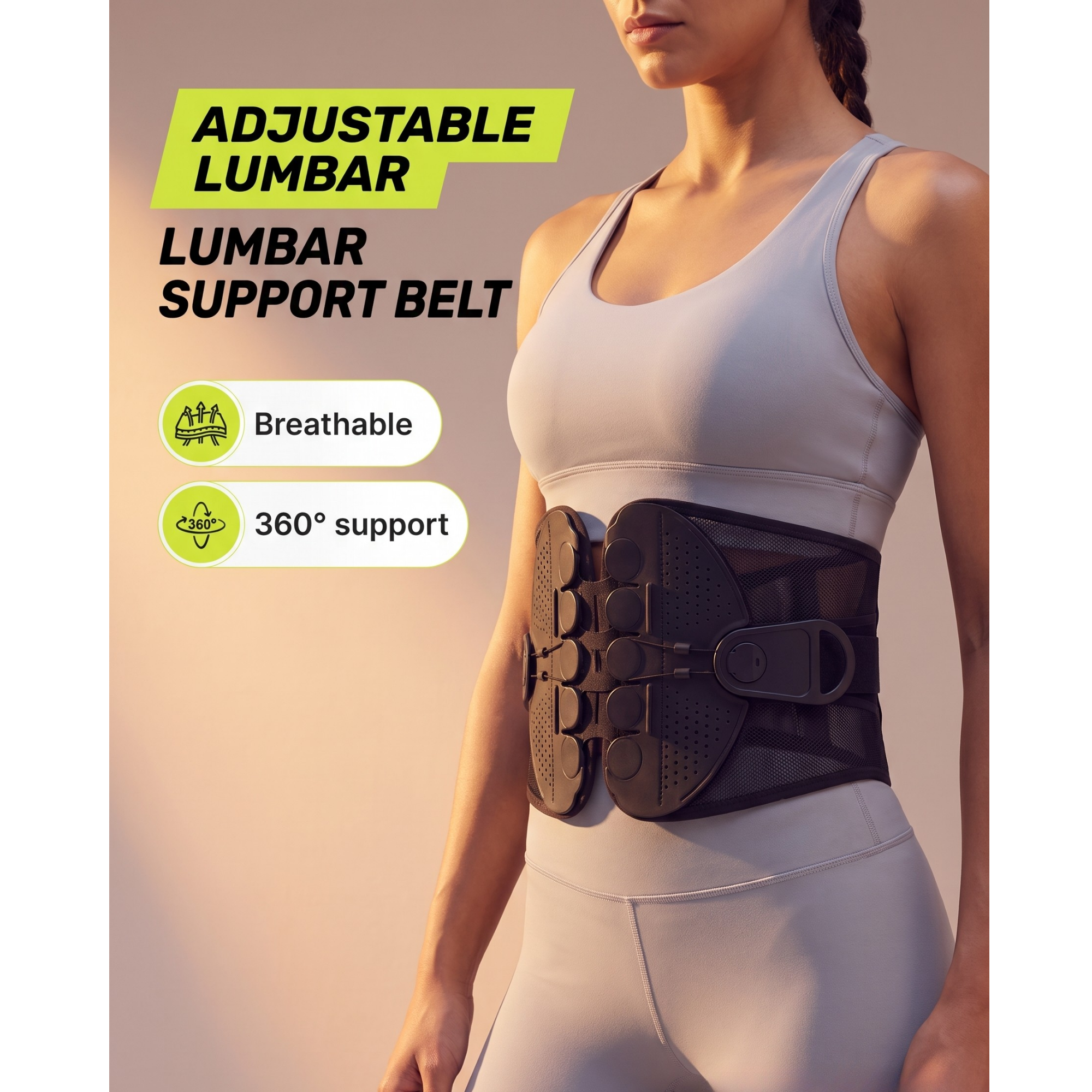CoreBrace™ L1